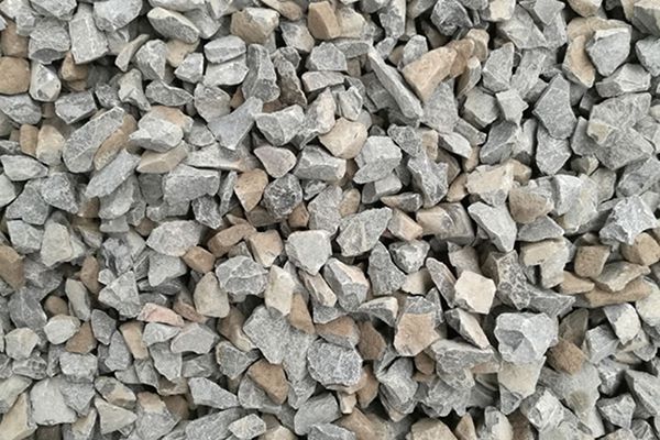 Introdução à linha de produção de cal
